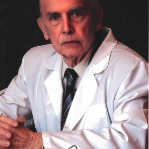 Академик А.С. Павлов в последние годы жизни