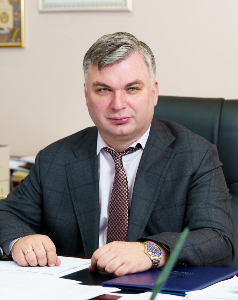 Фомин Виктор Викторович